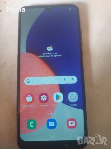 Samsung A22 5G Смарт телефон , снимка 1 - Samsung - 45669013