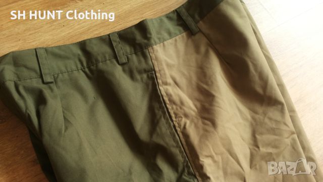 GLACIER Trouser размер XL за лов риболов туризъм панталон със здрава материя - 965, снимка 13 - Екипировка - 45463566