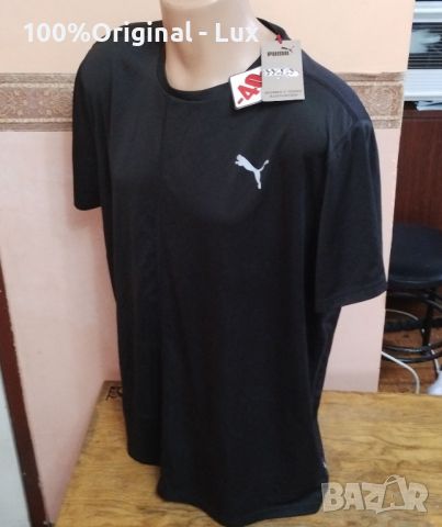 PUMA - oeginal.XL/2XL, снимка 5 - Тениски - 45972625