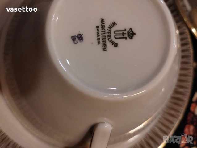 Изгодно, снимка 4 - Сервизи - 53228697