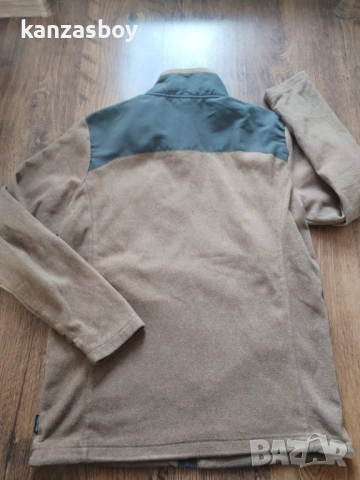 moorhead - страхотно поларено горнище S, снимка 9 - Спортни дрехи, екипи - 53406068