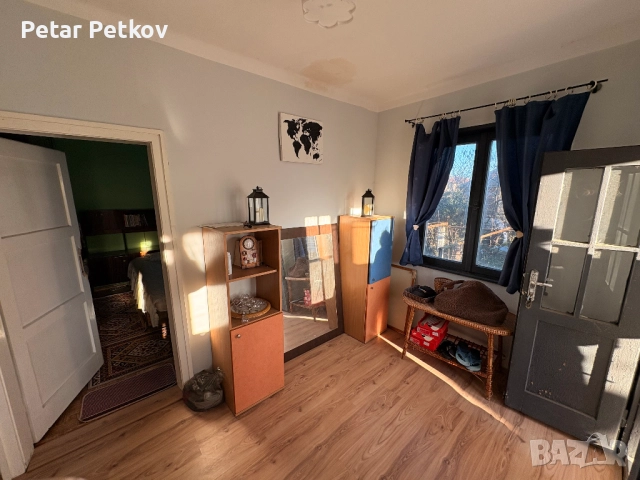 Къща с Механа на входа на село Медово, снимка 13 - Къщи - 52891800