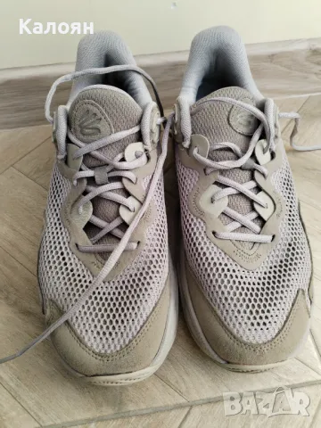 Мъжки маратонки Under Armour CURRY Splash 24 SDE, снимка 7 - Спортни обувки - 50062822