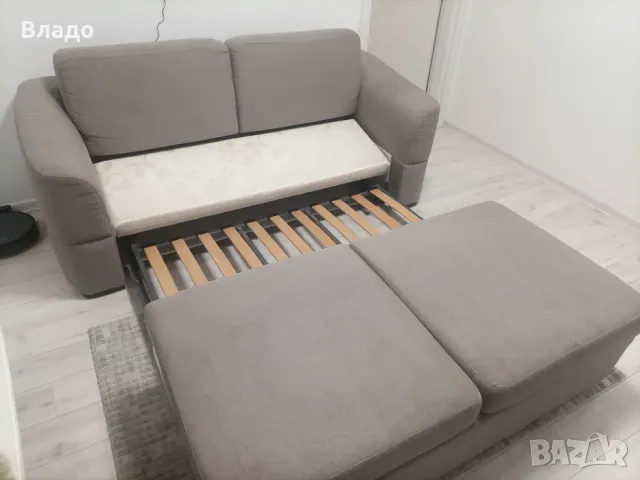 Диван канапе, снимка 5 - Дивани и мека мебел - 49481256