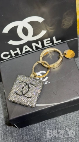 ключодържател chanel , снимка 5 - Други - 50653160