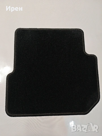 Мокетни оригинални стелки за Alfa Romeo Mito, снимка 6 - Аксесоари и консумативи - 54208667