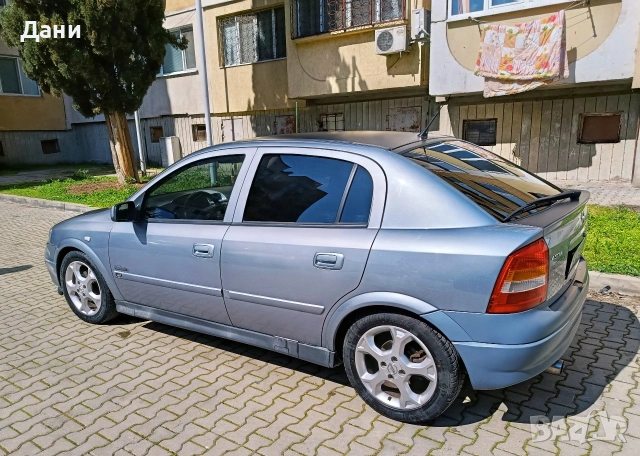 Продава се! , снимка 4 - Автомобили и джипове - 53847075