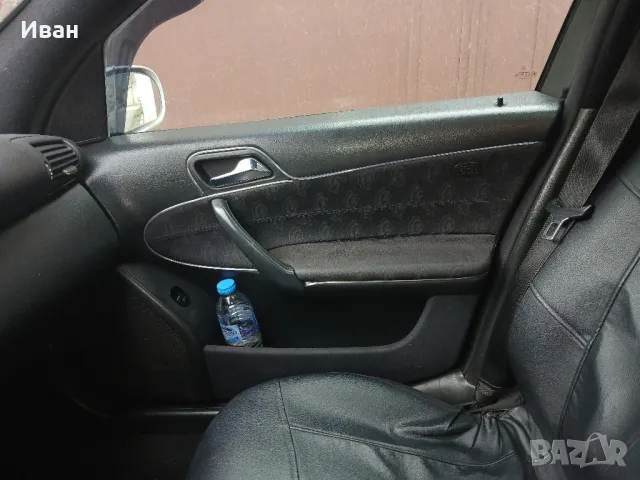 Салон за Mercedes c220 w203 , снимка 12 - Аксесоари и консумативи - 49671740