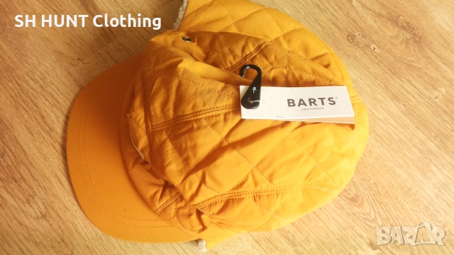 BARTS ASPEN CAP Winter размер M / L зимна шапка , калпак - 1550, снимка 6 - Шапки - 52578131