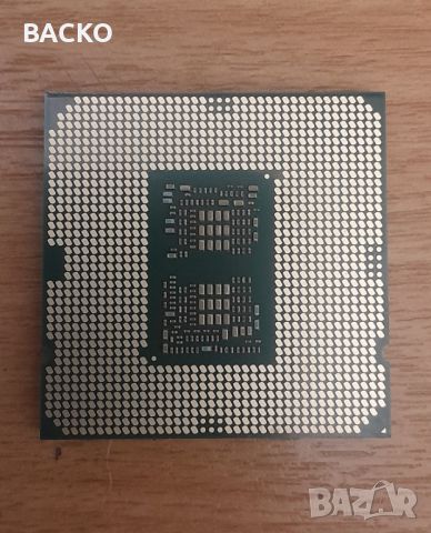 Процесор I7-10700T, снимка 2 - Процесори - 45933407