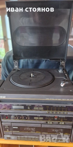 Музикална уредба Setron, тип "всичко в едно", снимка 2 - Аудиосистеми - 53871138