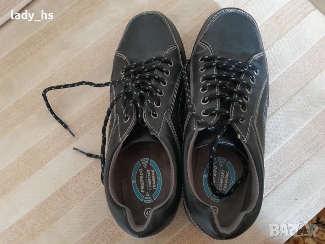 Обувки Propedo Comfort Training, снимка 2 - Маратонки - 46141645