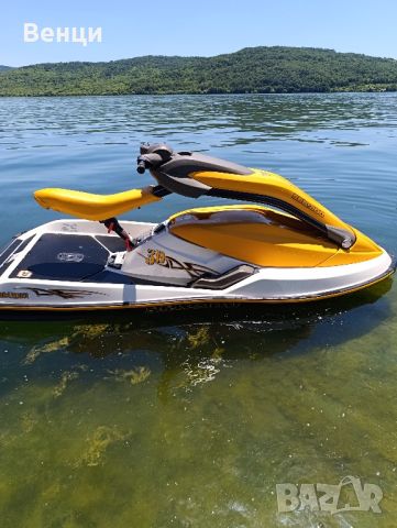 sea doo 3D, снимка 4 - Воден транспорт - 46224959