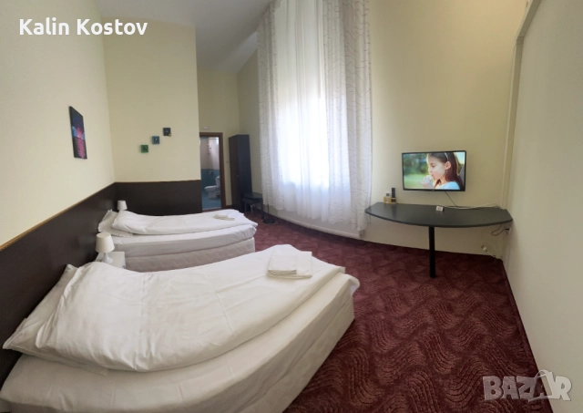 Посрещнете Нова година в Комплекс КРЕМЕНА!, снимка 10 - Празнични оферти - 52717517