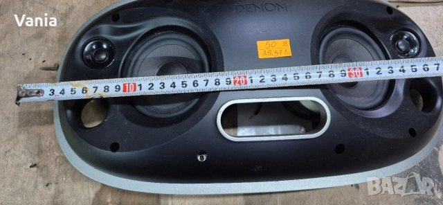 Говорители , снимка 2 - Тонколони - 52679175