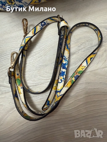 Уникална дамска чанта, снимка 5 - Чанти - 52226030