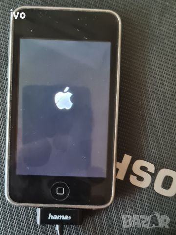 ipod 8gb, снимка 2 - iPod - 46031112