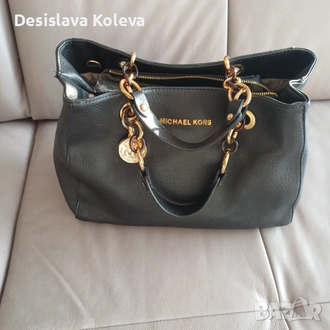Чанта Michael Kors , снимка 3 - Чанти - 53069332