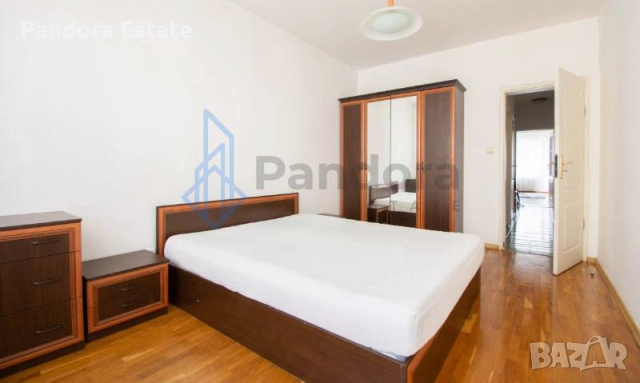 2-СТАЕН апартамент под наем, гр. София, кв. Медицинска Академия, снимка 5 - Апартаменти - 52813404