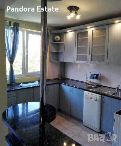 Продава четиристаен апартамент в кв. Гео Милев, снимка 2 - Апартаменти - 53681816