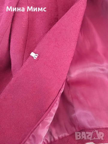 Сако hm и рокля  zara, снимка 7 - Рокли - 53389944