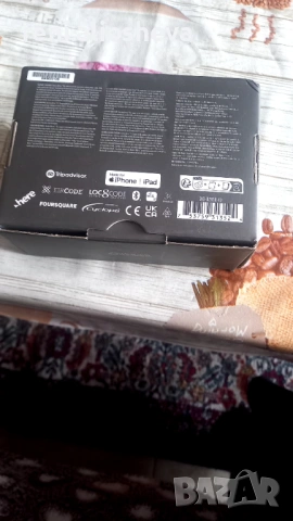 Навигация-нова, снимка 3 - Garmin - 53123097