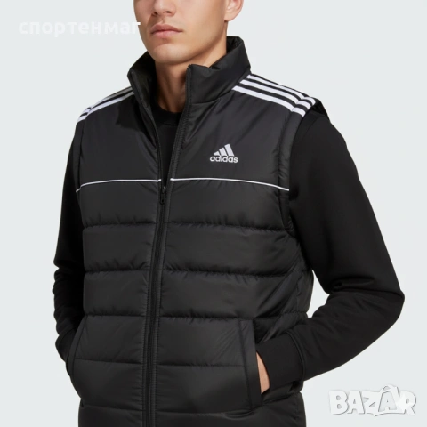 За EДРИ Мъже анцузи полиамид ADIDAS CLASSIC реално големи размери до 6XL, снимка 3 - Спортни дрехи, екипи - 29551082