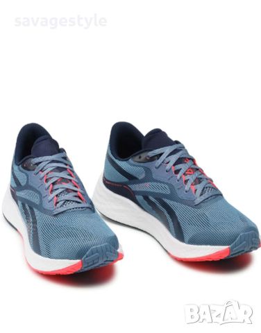 Мъжки маратонки REEBOK Floatride Energy 3 Shoes Blue, снимка 3 - Маратонки - 46607726