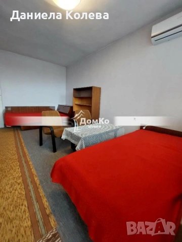 Гарсониера в центъра на гр. Шумен, до Поликлиниката, снимка 2 - Апартаменти - 53763682