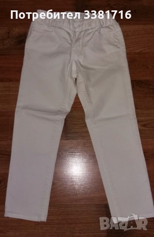 Дънки Gap за ръст 122 