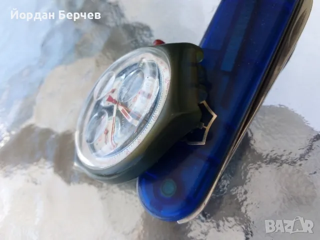 СУОЧ, снимка 5 - Мъжки - 50328833