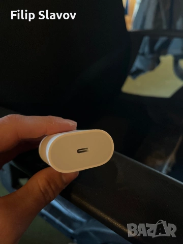 Iphone 11 256GB като нов, снимка 10 - Apple iPhone - 53539594