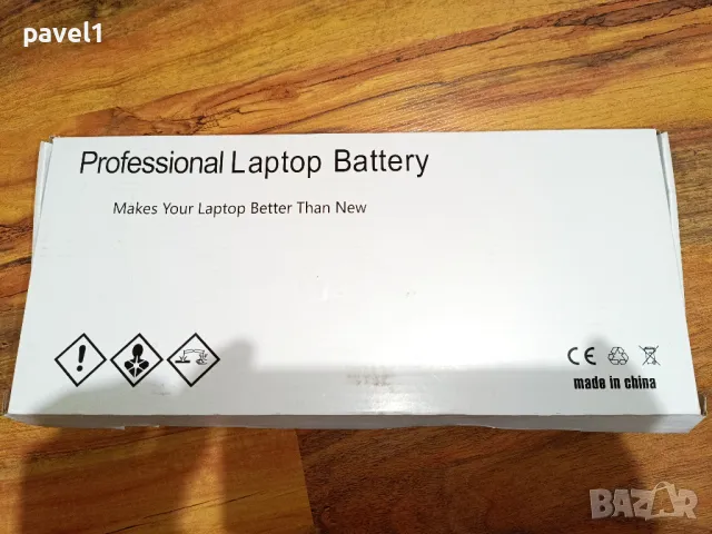 Батерия A1708, батерия A1713 за MacBookPro 13,1 14,1 11,4 V 54,5 Wh 4781 mAh, снимка 1 - Батерии за лаптопи - 47575026