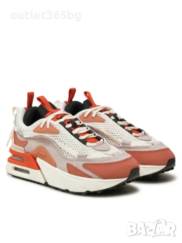 Nike - Air Max Furyosa Nrg DC7350 101 Оригинал Код 3023, снимка 3 - Маратонки - 47814683