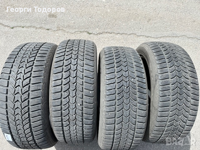 ГУМИ 215/55R17 DEBICA, снимка 2 - Гуми и джанти - 45073533