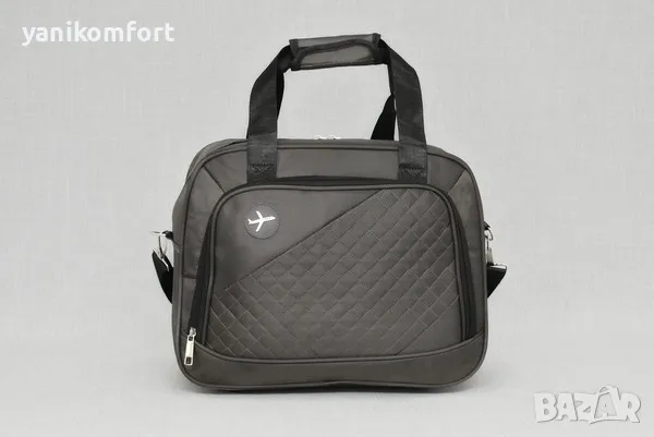 Пътна чанта за ръчен багаж 

, снимка 5 - Сакове - 49489525