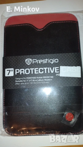 Калъф за таблет Prestigio 7" 
