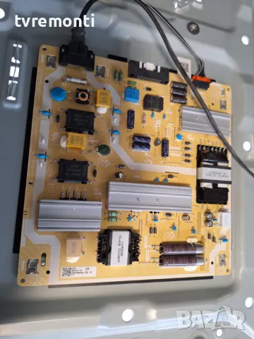 Power Board BN41-01110C , for ,SAMSUNG UE50AU8072U for 50inc DISPLAY CY-SA050HGPY1V 