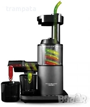 НАЙ ДОБРАТА ОФЕРТА Автоматична Сокоистисквачка KALORIK  TKG FE 2020