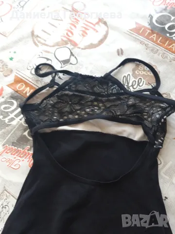 ТРИКО ЗА БАЛЕТ за 8-10 години., снимка 3 - Други - 49386949