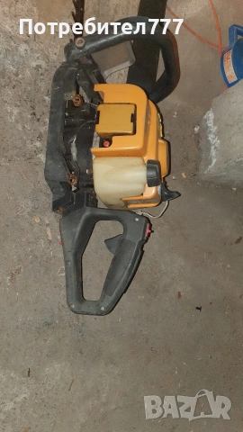 храсторес , снимка 2 - Градинска техника - 53831464