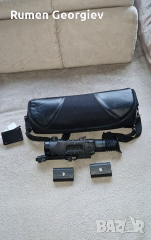 Pulsar trail xp38 , снимка 3 - Оборудване и аксесоари за оръжия - 54263067