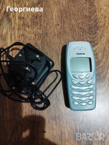 Nokia/Нокия 3410 нов, снимка 1 - Nokia - 47335660