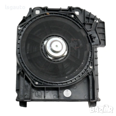 Високоговорител под предна лява седалка BMW 5 Series (F10, F11) 2010-2016 ID:159758 ОЕМ №9195199-02