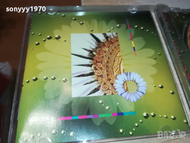 💿EARTHTONE CD 0306250951, снимка 11 - CD дискове - 50530160