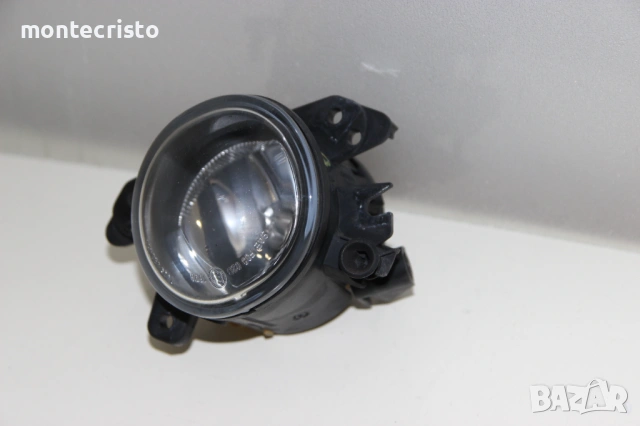 Ляв халоген Mercedes W169 A-Class (2004-2012г.) ляв фар за мъгла A2518200756 / A 251 820 07 56, снимка 4 - Части - 53670686