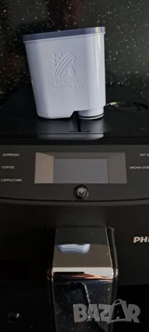 Кафе автомат Philips EP3550, снимка 7 - Кафемашини - 39963652
