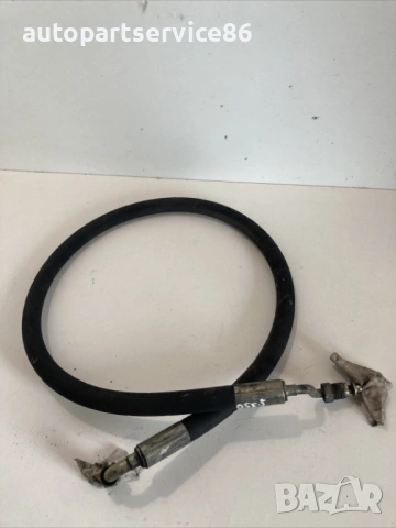 Маркуч за хидравличен сервоусилвател за Mercedes W140 S350Td (1994) 1404660381