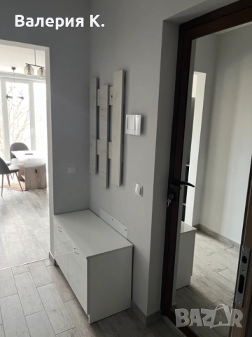 Двустаен апартамент под наем в кв. Банишора, снимка 6 - Апартаменти - 52573288