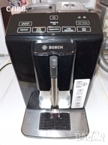 Продавам кафе автомат BOSCH, снимка 1 - Кафемашини - 46183034